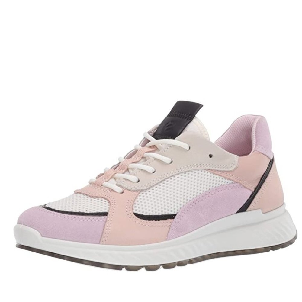 ECCO Women's St.1 Trend Sneaker